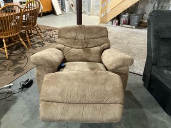 Lazy Boy Power Recliner