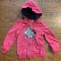 Hello Kitty Jacket