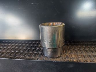 Allen 1-1/8. 3/4 Drive Socket USA