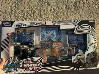 Pokemon Costco Heavy Hitter Collection