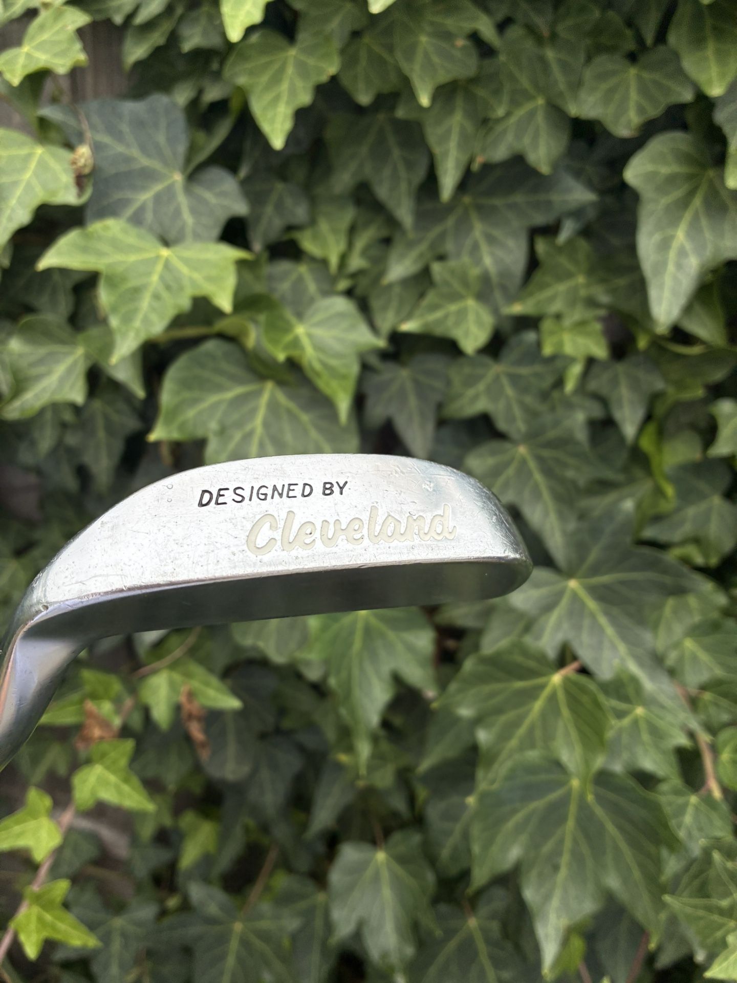 Cleveland Classic “Designed By” 8802 Style Putter — 35.5”