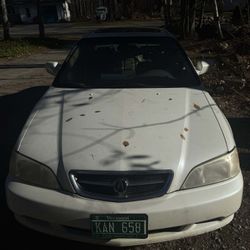 2000 Acura TL