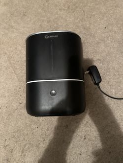 Geniani Humidifier 