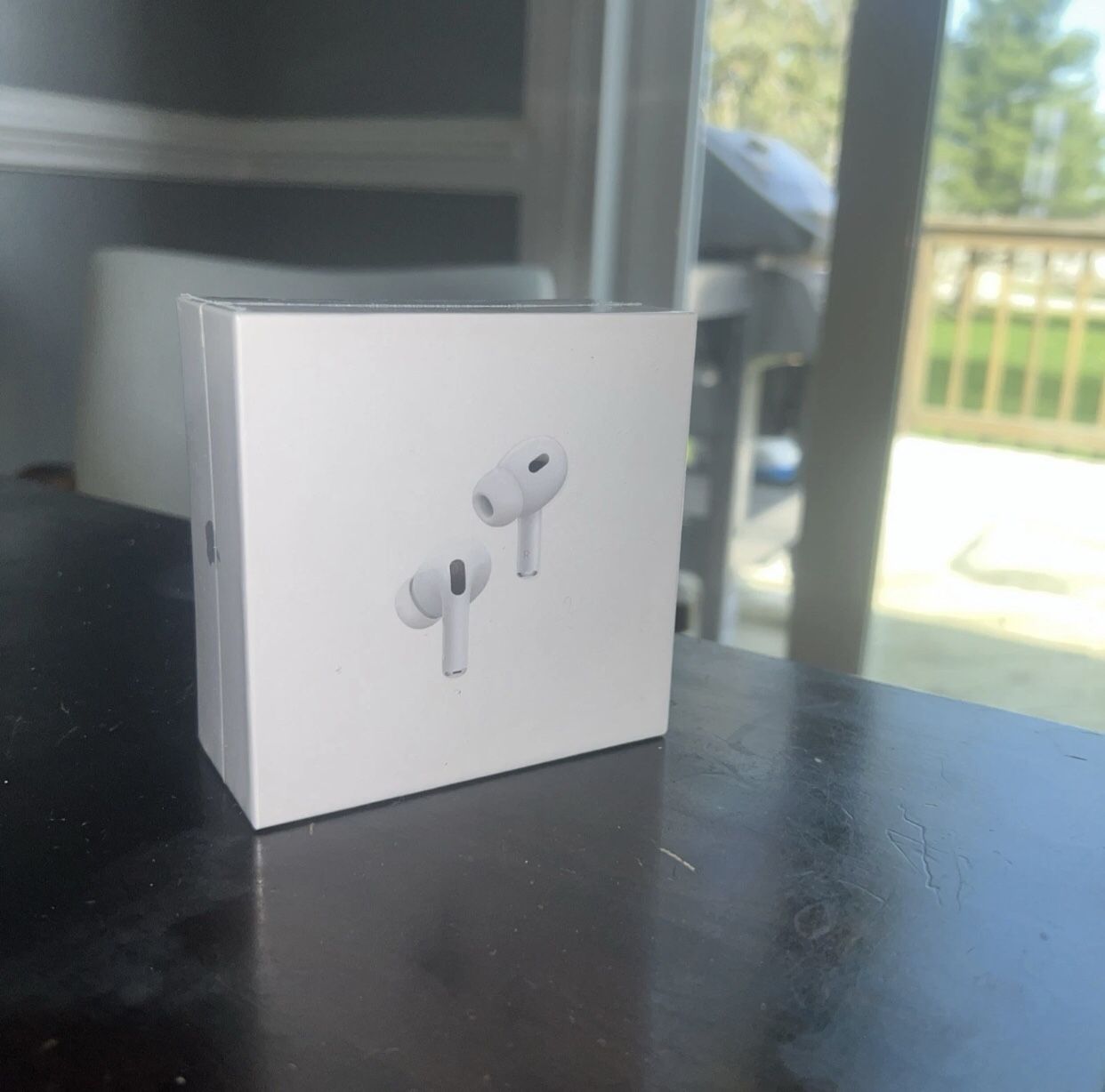 AirPod Pro 2