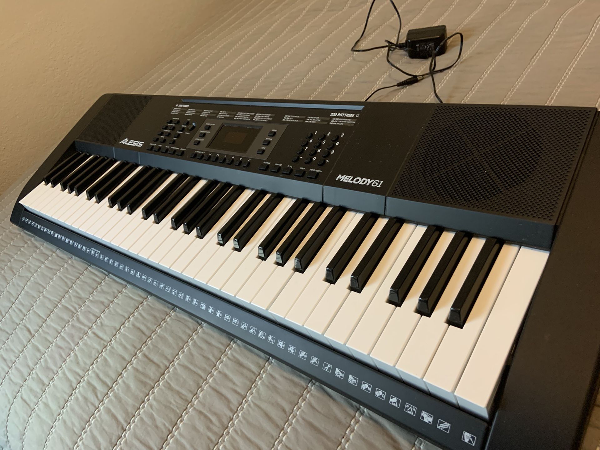 ALESIS Musical Keyboard
