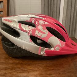Women /Girls Bicycle Helmet 