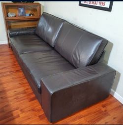 Kivik leather deals