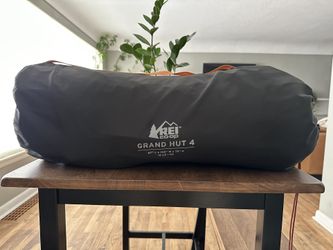 REI Grand Hut 4 Tent for Sale in Portland, OR - OfferUp