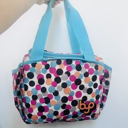 byo Brand Lunch Bag For Women Or Teen. Clean Barely Used. In Great Condition. Pick Up Only In Torrance 