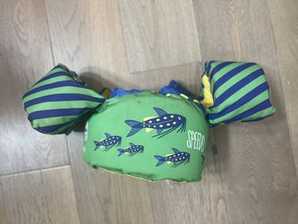 Speedo Toddler Swim Floatie