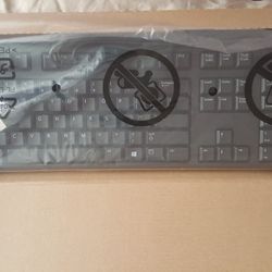 Dell Keyboard brand new