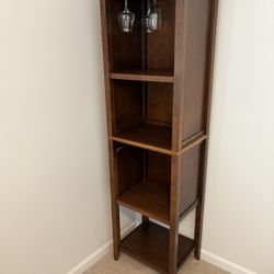 Bar / Storage 
