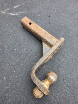 Draw Tite 4282 Tow Hitch