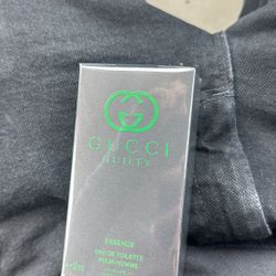 Gucci Guilty Men