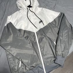 Nike Windbreaker