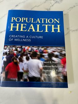 Population Health