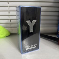 YSL Eau De Toilette