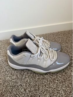 Jordans 11
