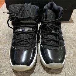 Jordan 11 Retro BG
