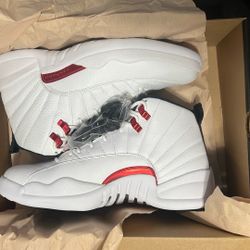 Air Jordan 12 Twist Size 10 Brand New
