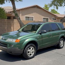 2003 Saturn VUE