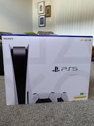The Sony Game System 