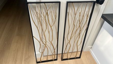 Wall Art Decor