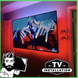 TV MOUNT