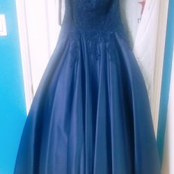 Dress For Prom
