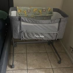Baby bassinet