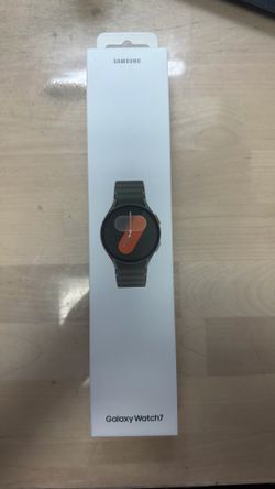 Samsung Watch 7 44mm