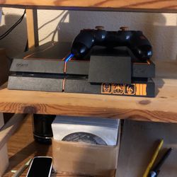Call Of Duty PS4 1tb 