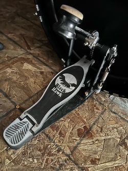Blackhawk (by Gretsch) Pedal