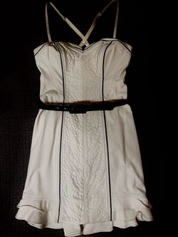 Guess Corset Dress “New”