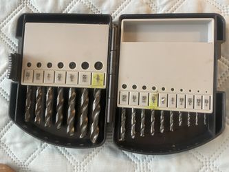 Drill Beats 17 Pieces Bearly Used