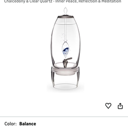 Vita Juwel water dispenser   Brand New