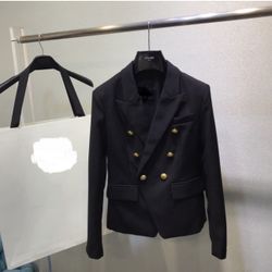 Balmain Style Blazer