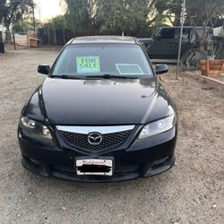 2003 Mazda Mazda6
