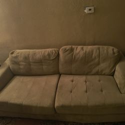 Living Room Couch For Sale!!