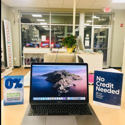 2020 13" Macbook Air 1.1 GHz i5 8GB RAM 256SSD 1 Year Warranty - $499 (Middleton, MA)