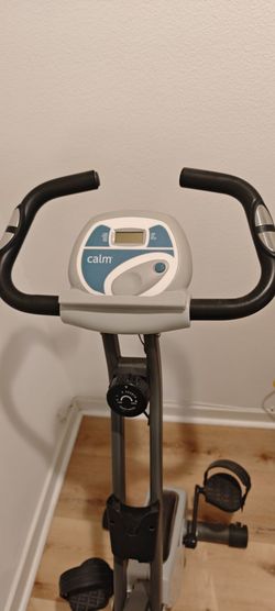 Excercise bike