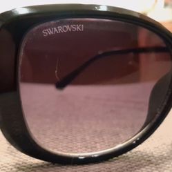 SWAROVSKI WOMENS SUNGLASSES
