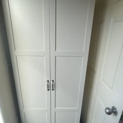 Storage Cabinet 