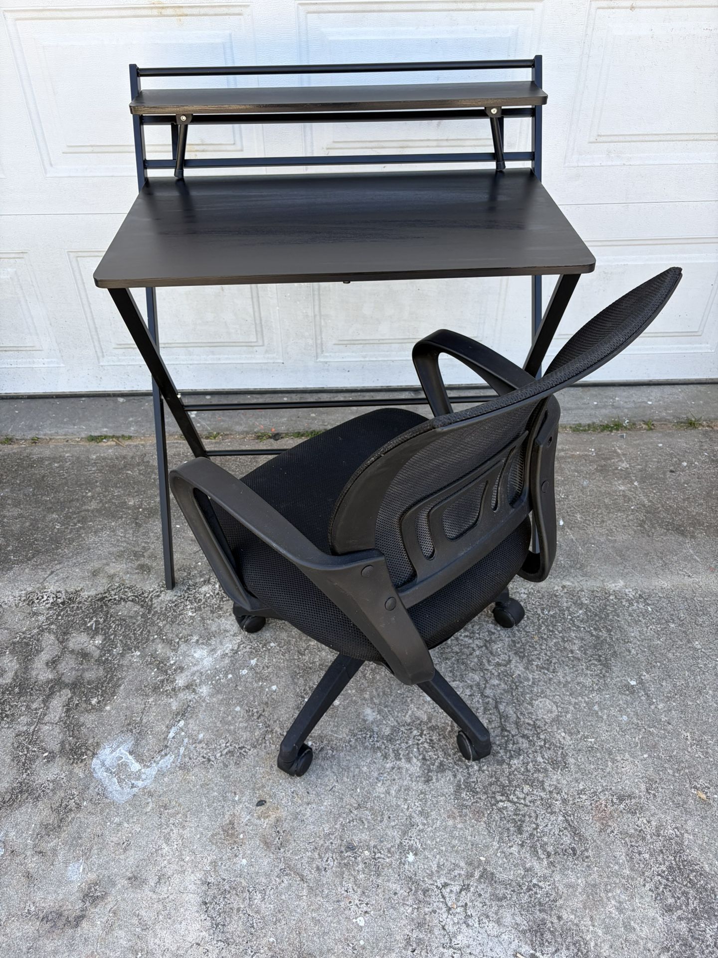 Folding Desk And Office Chaitén