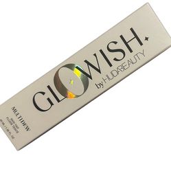 HUDA Beauty Glowish Multidew Skin Tint