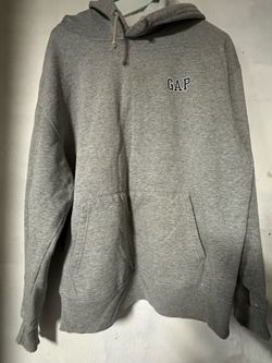 GAP HOODIE SMALL