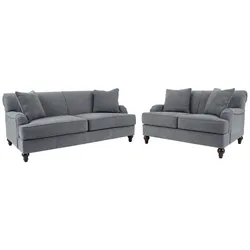 Renly Sofa and Loveseat Enormous Discount Event