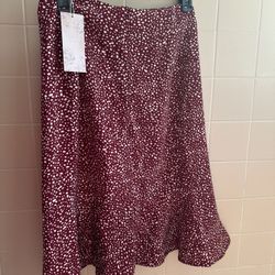 Skirt New with Tags 