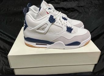 Nike SB Jordan 4 Navy Blue Size 11 + More