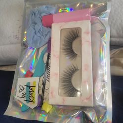 Eyelash Bundles